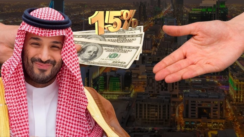 Suudi Arabistan turistlere KDV iadesi uygulamasını başlattı