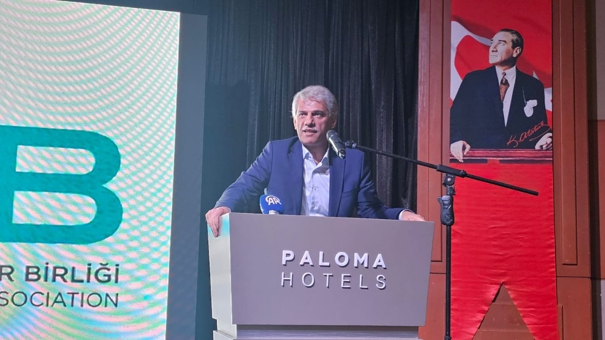Bakan Yardımcısı Alpaslan: “Türkiye turizmini daha rekabetçi hale getireceğiz”
