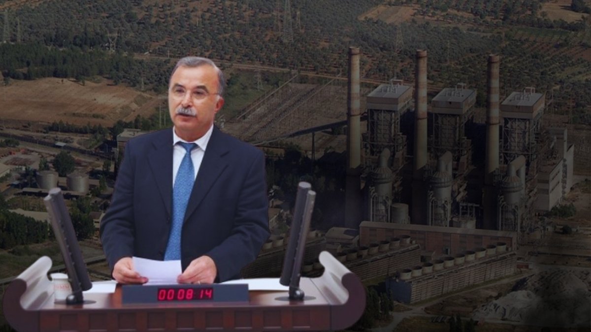 Yatağan termik santrali ve Turizm: ÇED süreci için önerge