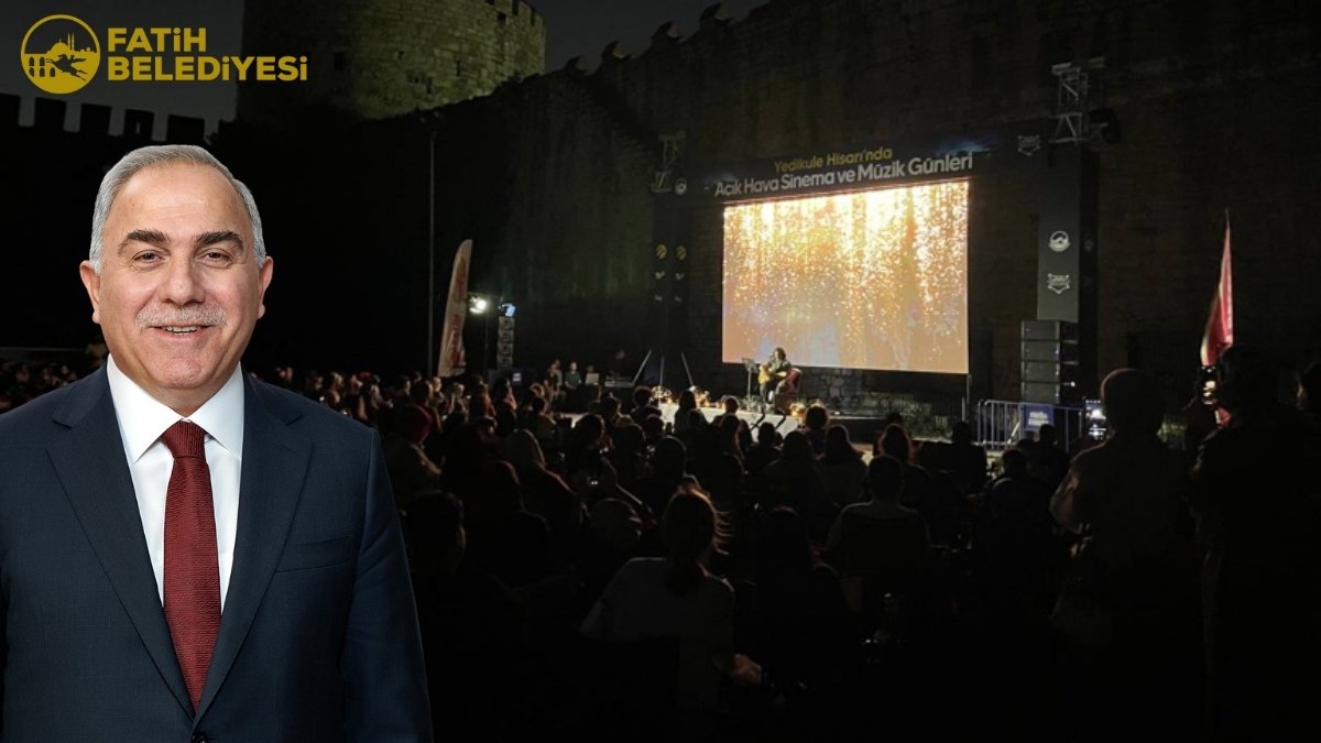Yedikule Hisarı Akustik Akşamlar