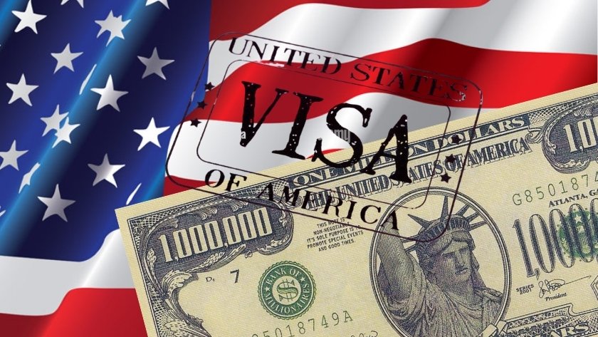 Amerika turist vizesi başvurularında 15 Bin USD teminat