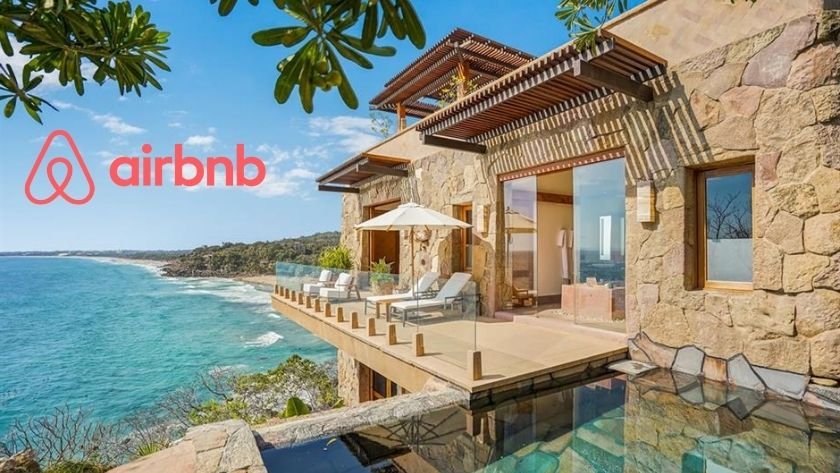 Airbnb hizmetler ve deneyimlerle yükselişte