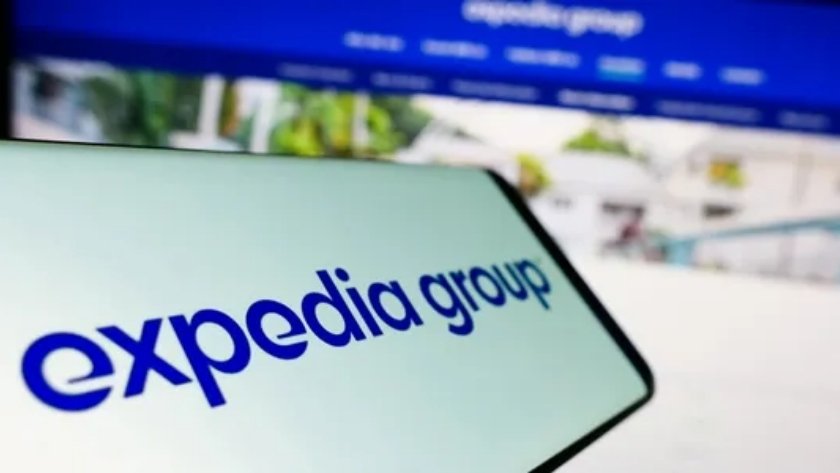 Expedia Group ikinci çeyrekte güçlü büyüme kaydetti