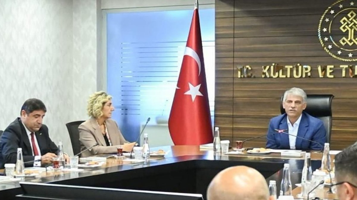 Otel üniversite eşleştirme