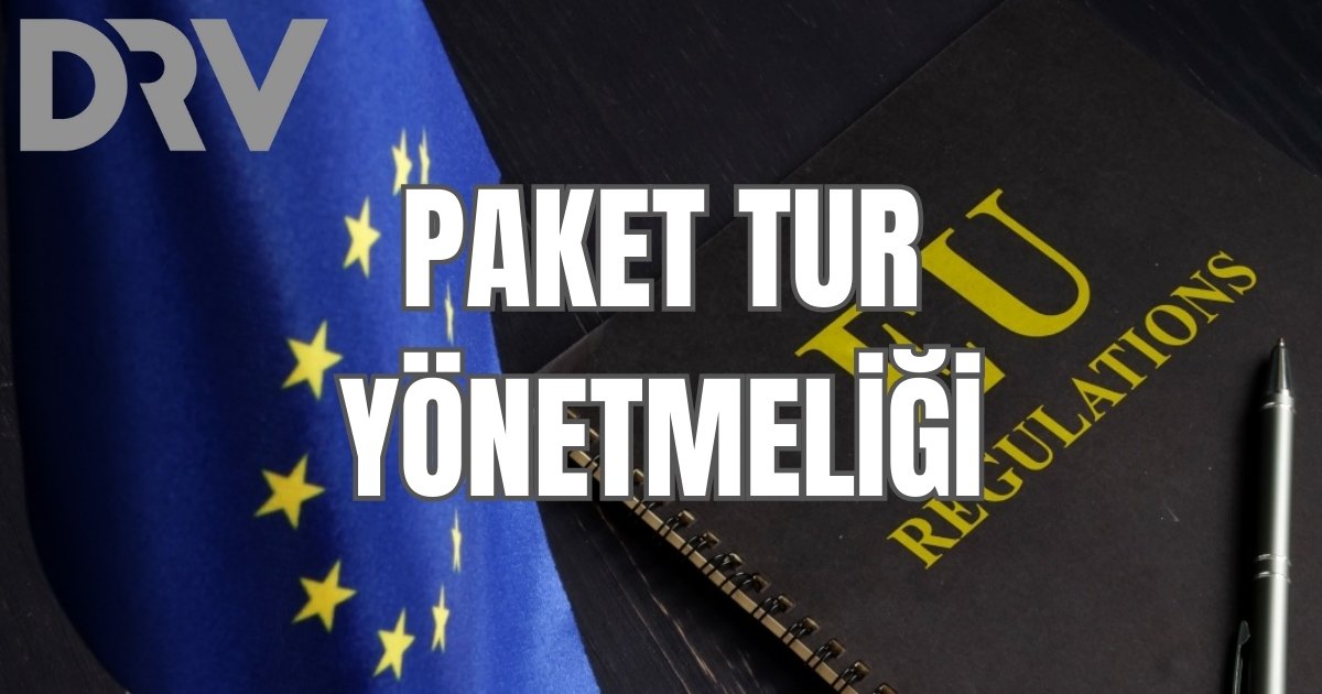 AB Paket Seyahat Direktifi