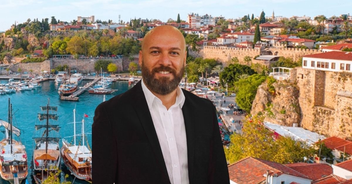 Oktay Ari kahvaltılı toplantı daveti