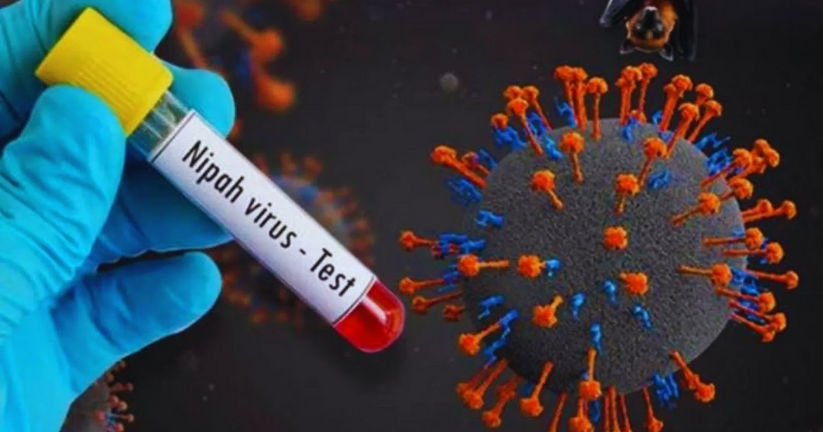 Bangladeş’te Nipah Virüsü Enfeksiyonu