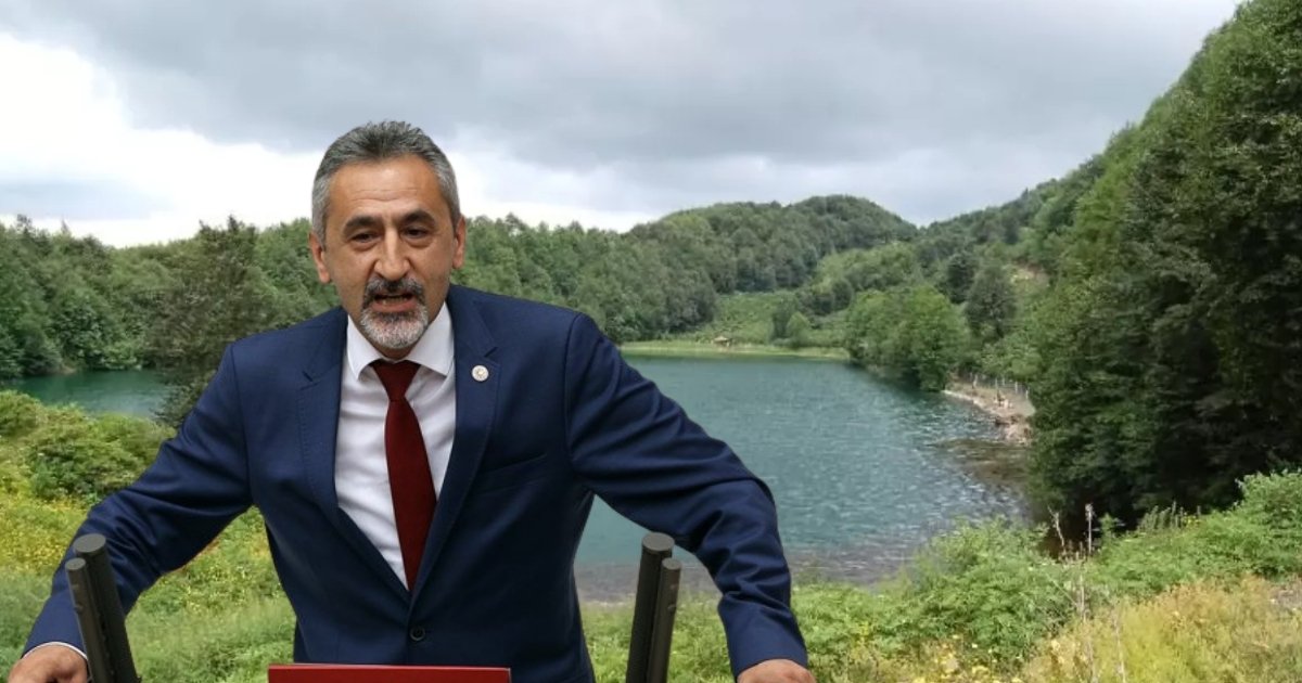 Bolaman Havza Projesi’ndeki ağaç kesimleri Meclis gündeminde