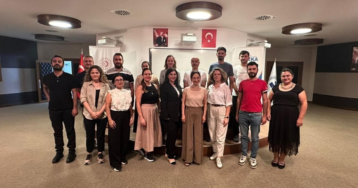 Sürdürülebilir Turizm Çalıştayı