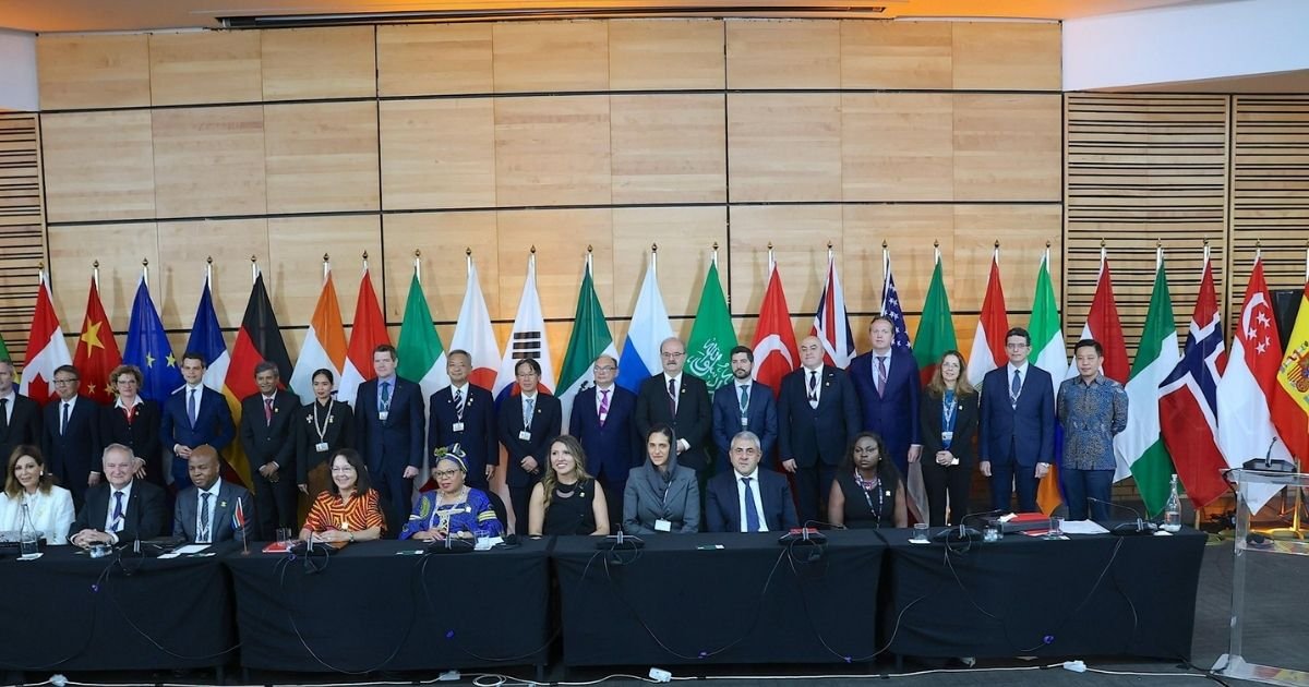 G20 Turizm Bakanları toplantısında kapsayıcılık ve sürdürülebilirlik vurgusu