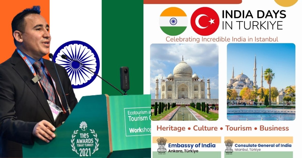 India Days in Türkiye