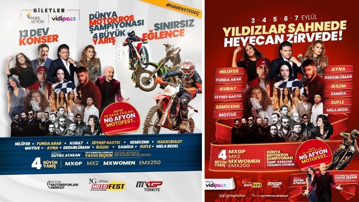 MXGP Türkiye