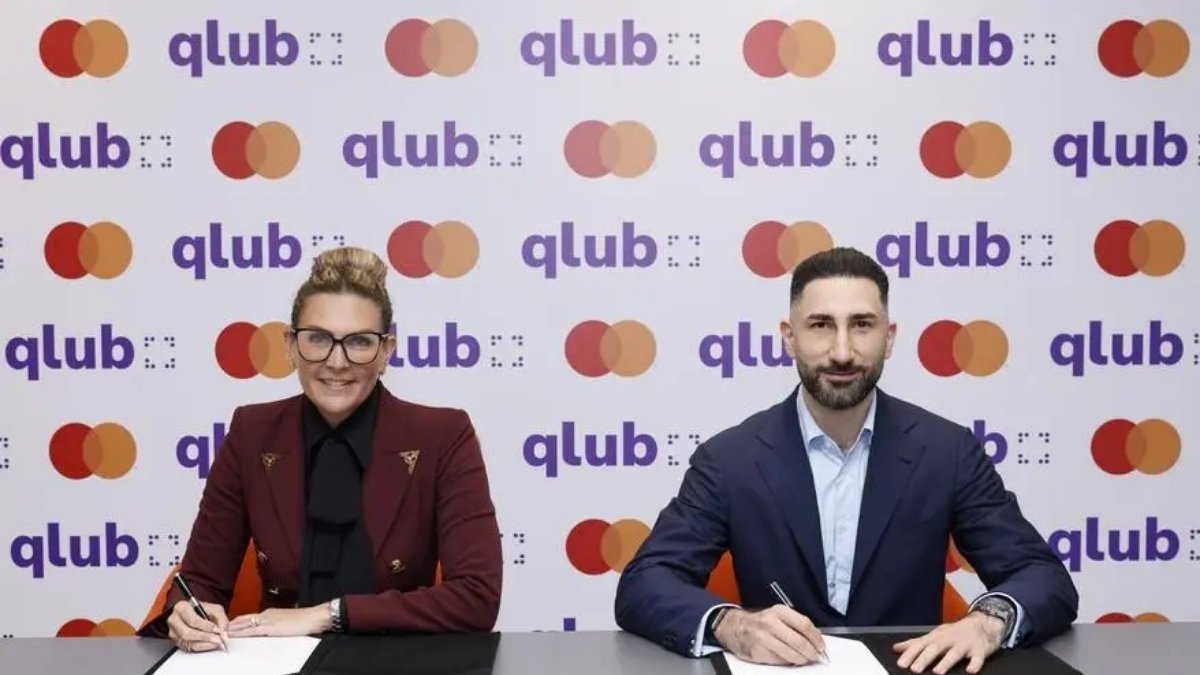 Mastercard