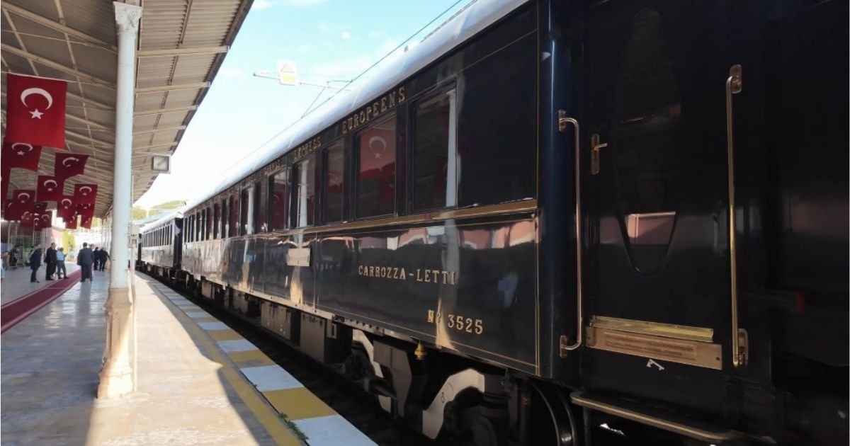 Orient Ekspres