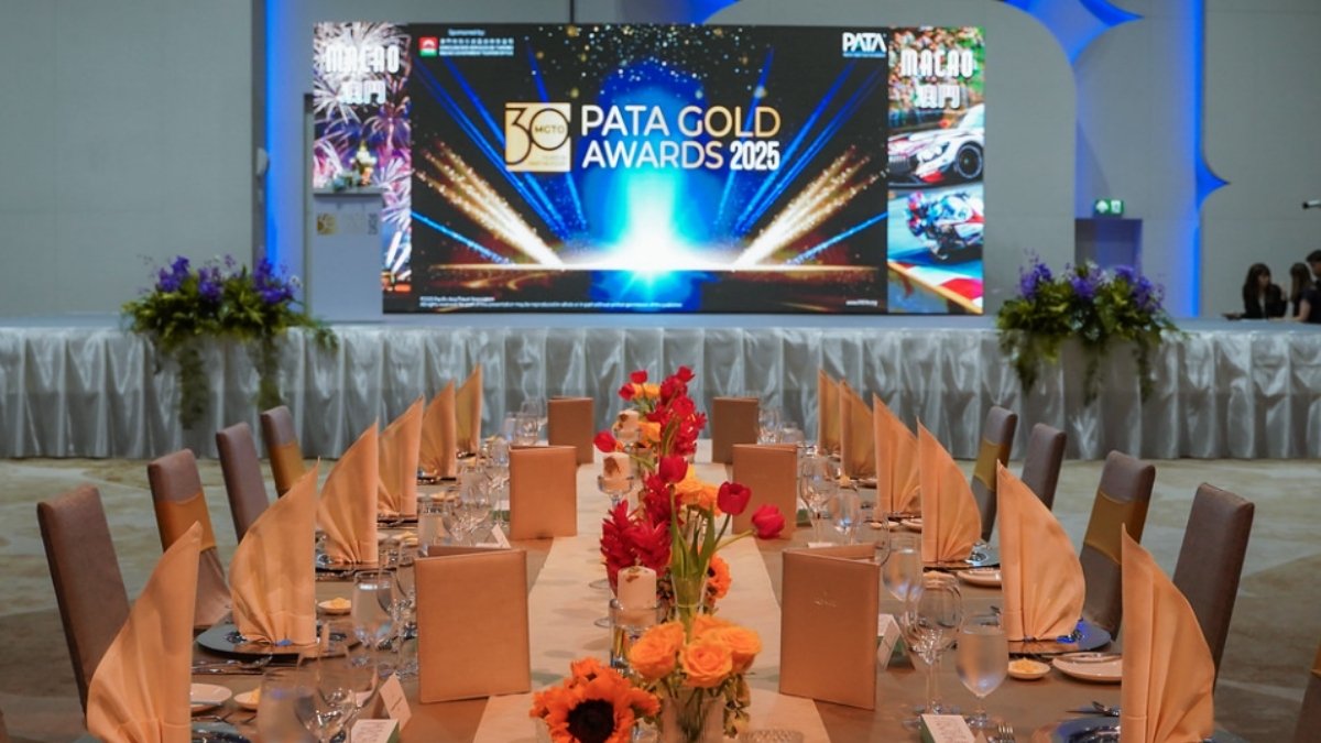 PATA Travel Mart 2025