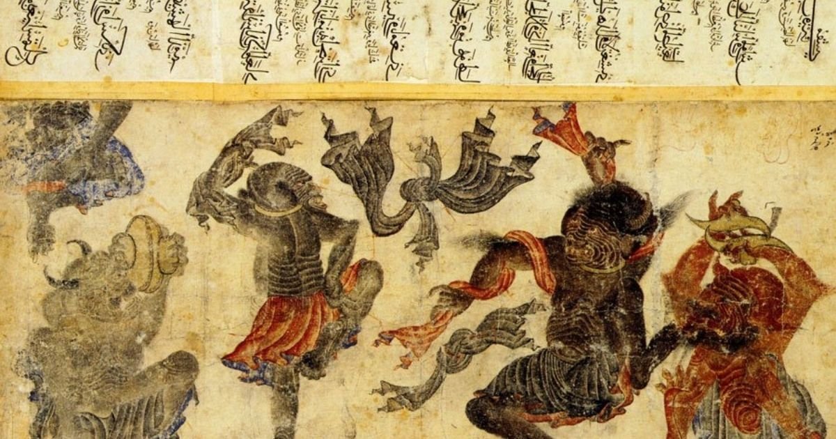 Paranormal Turizm ve Nusaybin Gırnavaz Cinleri