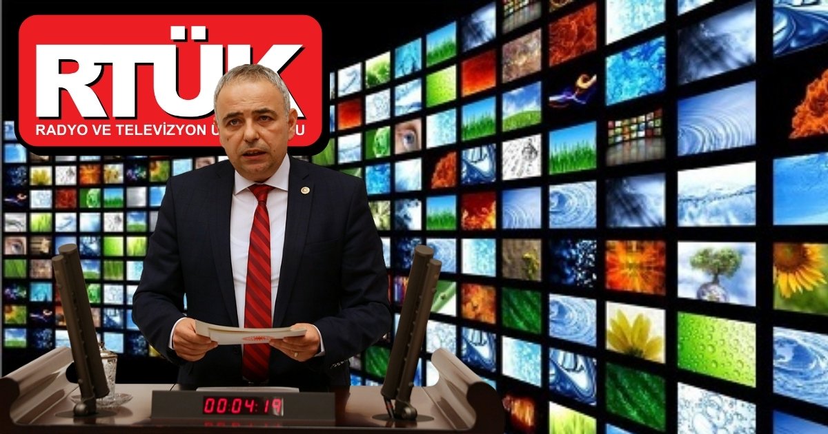 RTÜK lisanslama süreci Meclis gündemine taşındı
