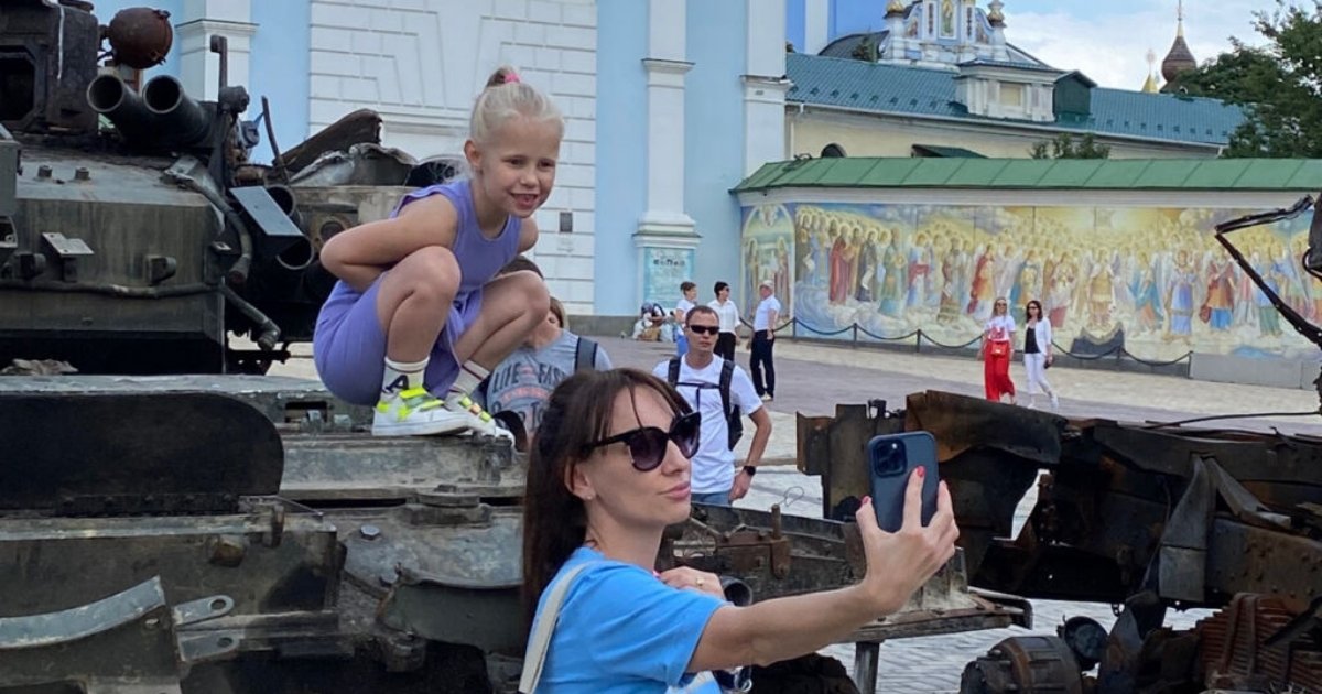 Rusya-Ukrayna savaşı turizmi nasıl etkiledi?