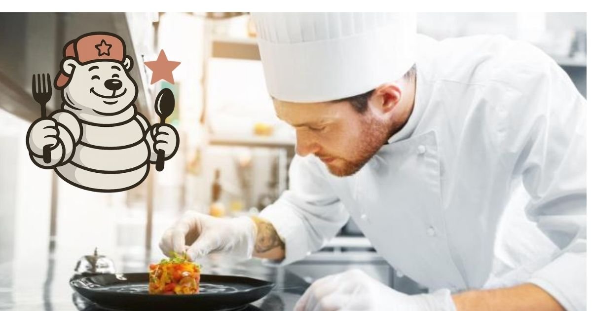 Rusya Michelin yıldızı