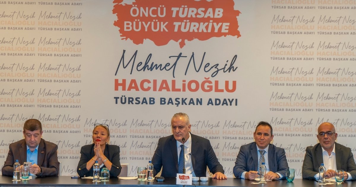 Nezih Hacıalioğlu