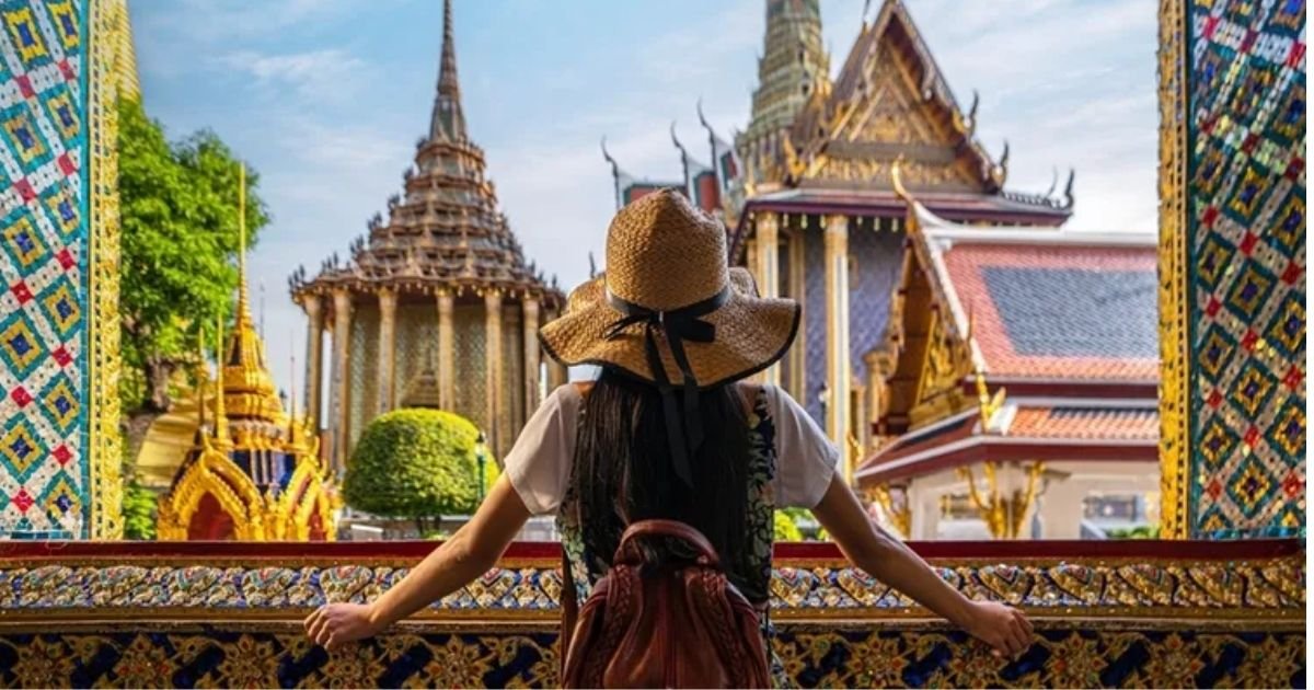 Tayland turizm sürdürülebilirlik ve yapay zekâ dönüşümü