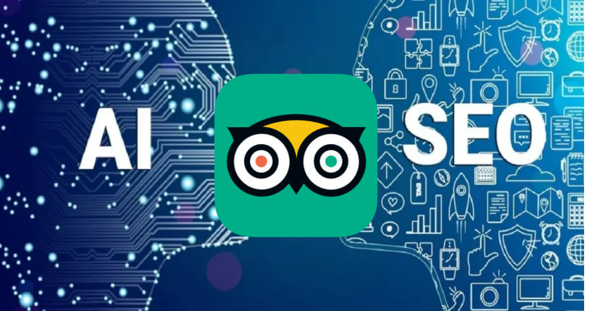 Tripadvisor CEO AI
