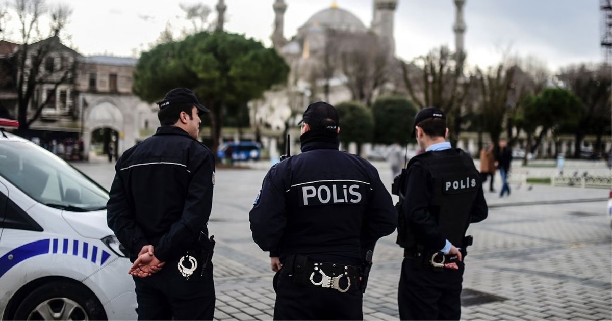 Türkiye turizminde terör ve yolsuzluğun etkisi