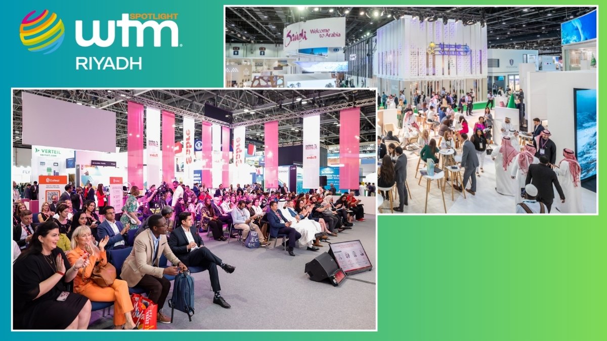 WTM Spotlight ilk kez Suudi Arabistan’da düzenleniyor