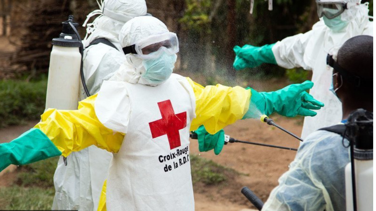 Kongo’da ebola salgını uyarısı