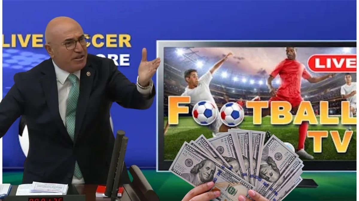 Futbol ligi yayın ücretleri turizmi zorluyor