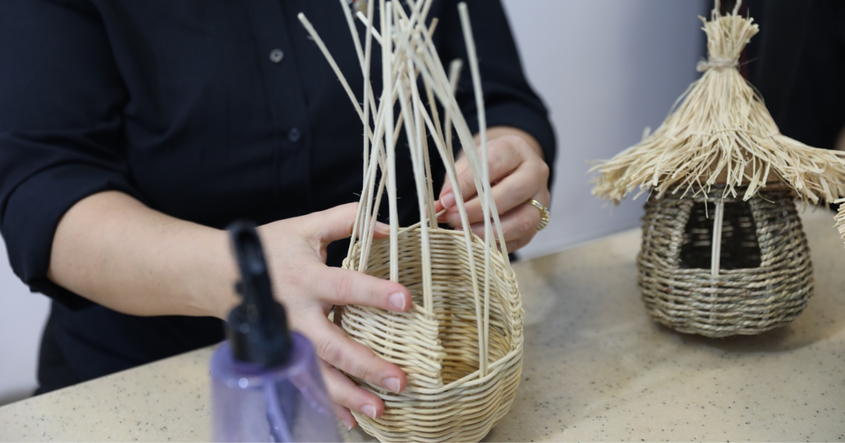 Kadın emeği Arkeofest’e değer katıyor