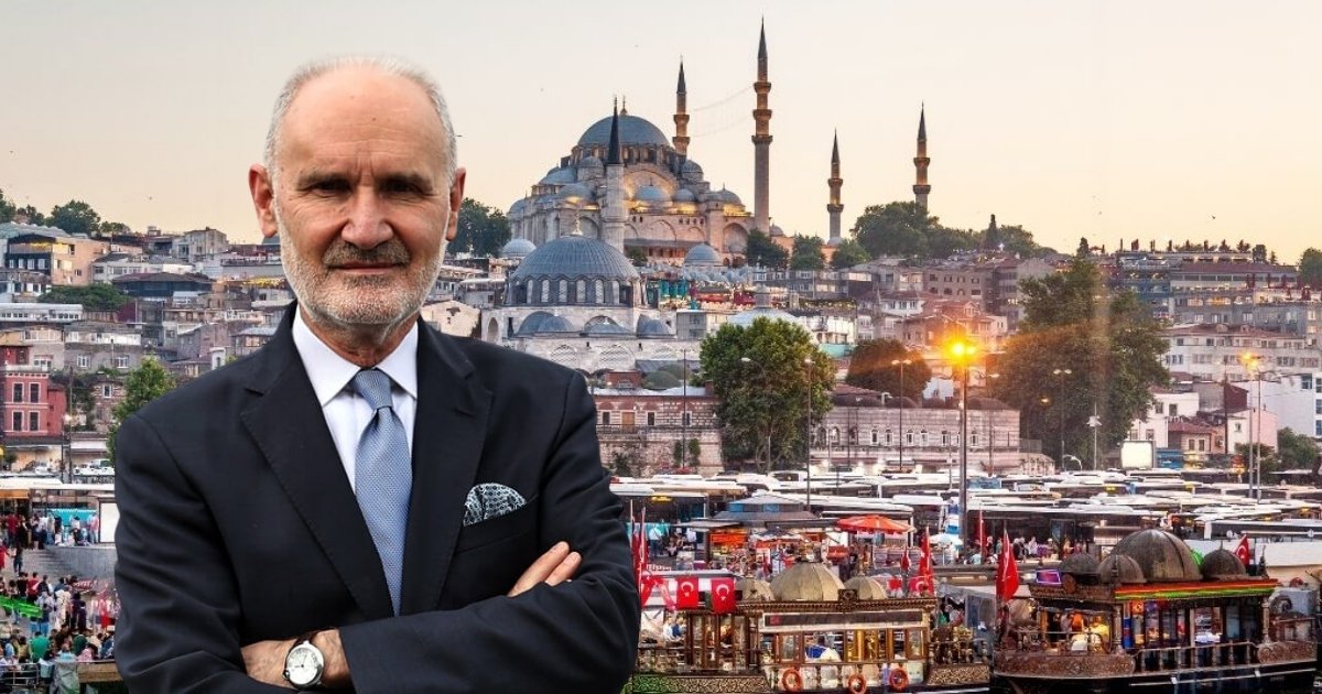 Eminönü restorasyon projeleri