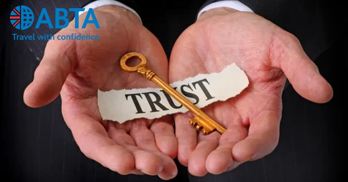 ABTA 2025 Travel Confidence Index