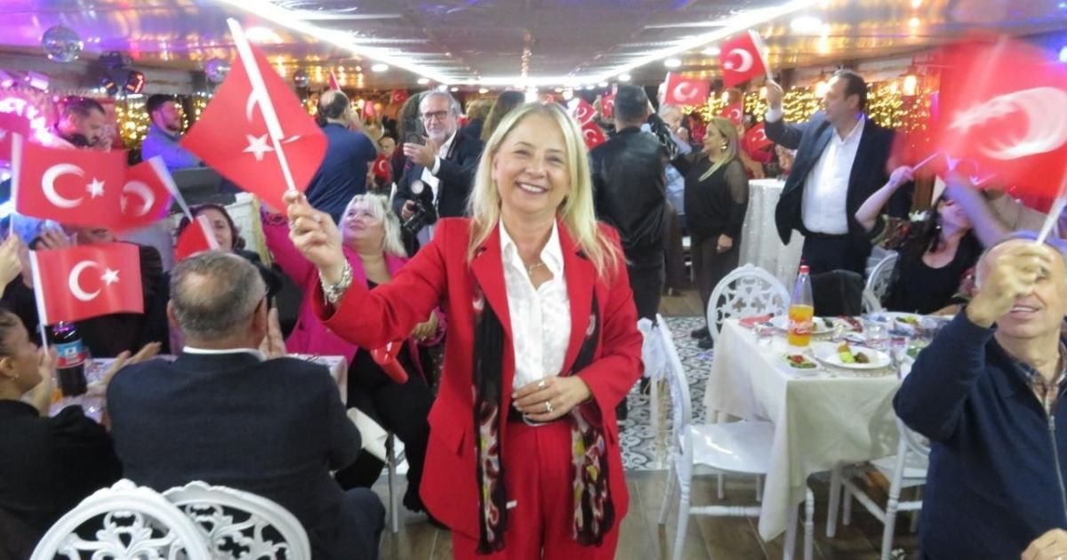 Aylin Özsavaş