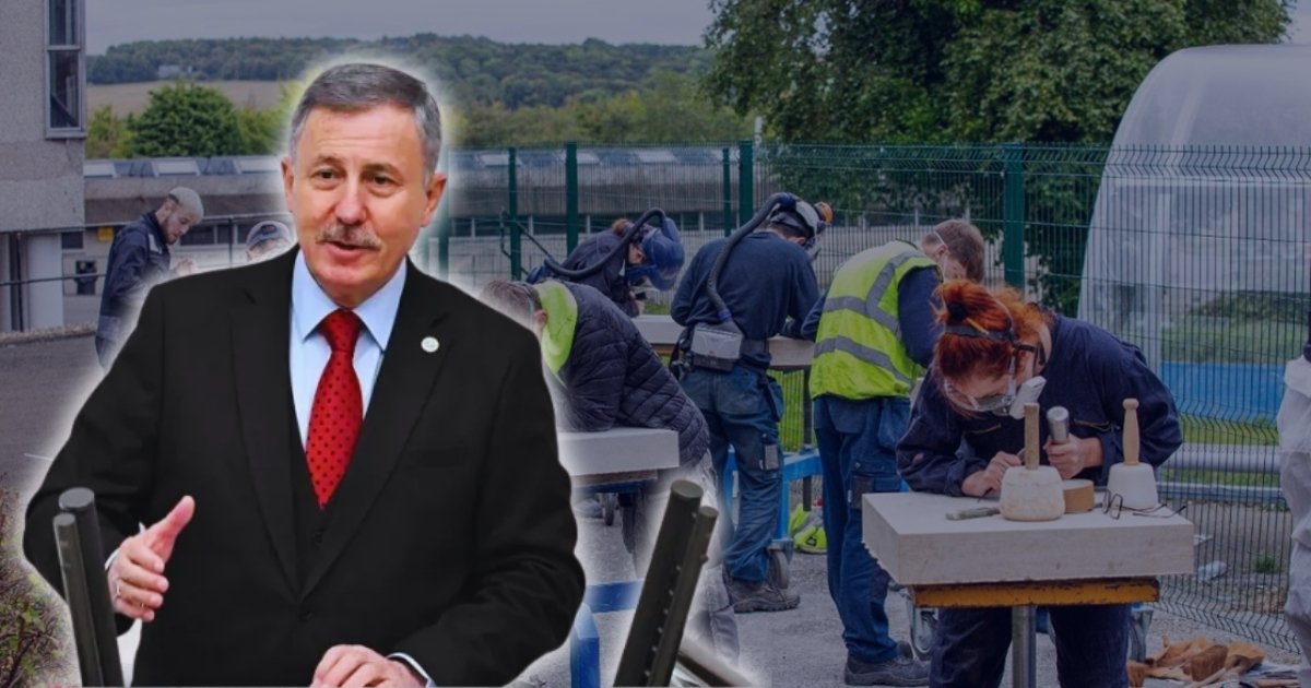 Restorasyon çalışmaları soru önergesi