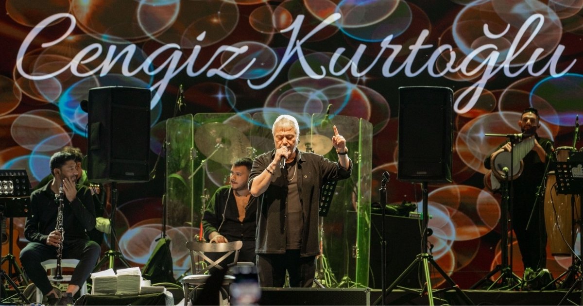 Gastro Afyon Lezzet Festivali