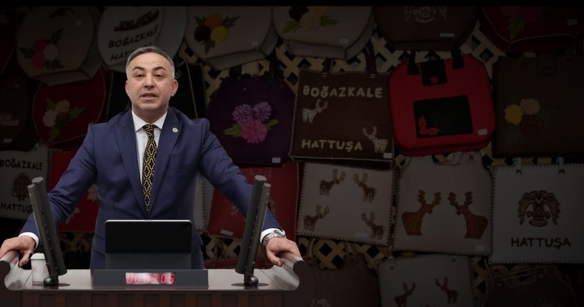 Hattuşa’da hediyelik eşya satış yerleri ihalesi gündemde