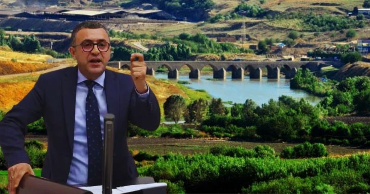 Hevsel bahçeleri için mecliste koruma çağrısı yapıldı