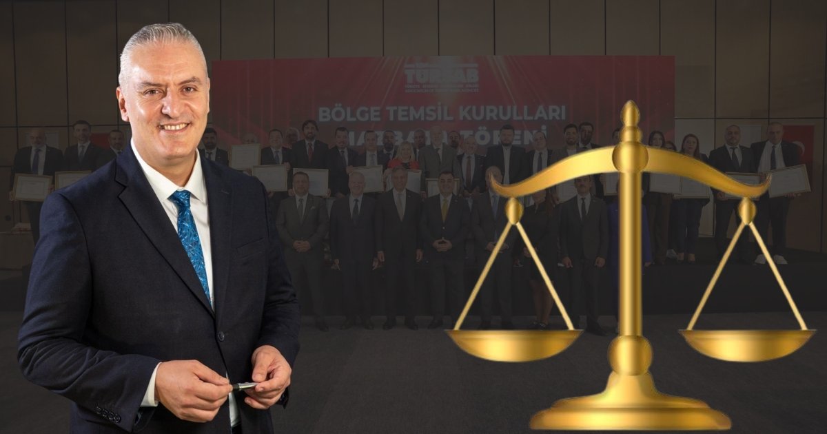 TÜRSAB seçimleri
