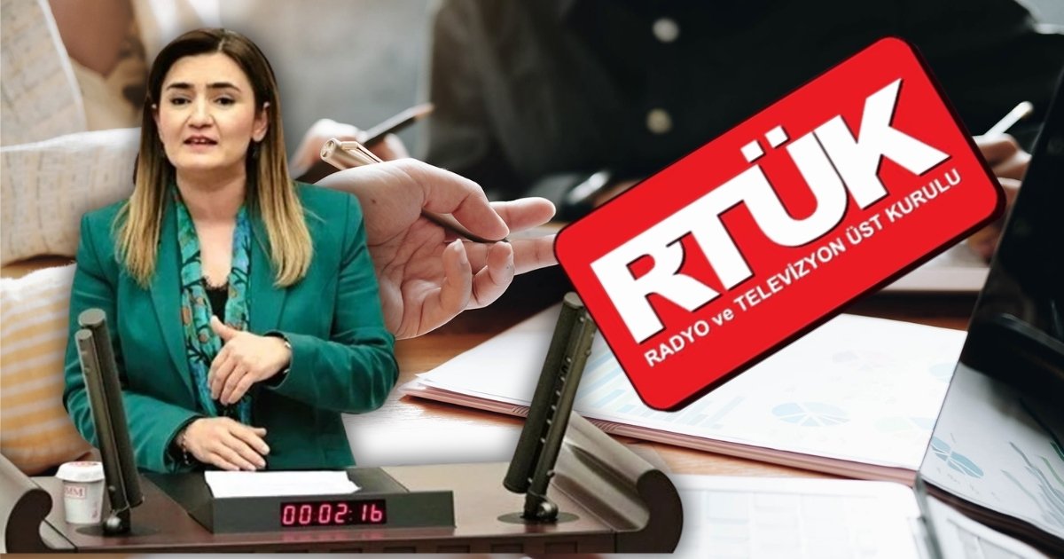 RTÜK denetimi
