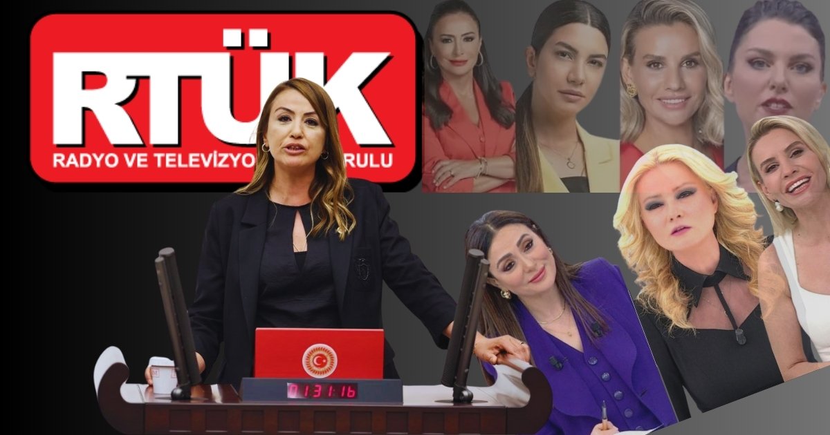 RTÜK gündüz kuşağı denetimleri