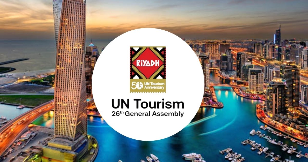 Suudi Arabistan 26. BM Turizm Genel Kurulu’na ev sahipliği yapacak