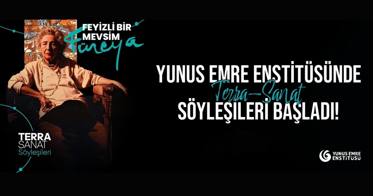 Terra Sanat Söyleşileri