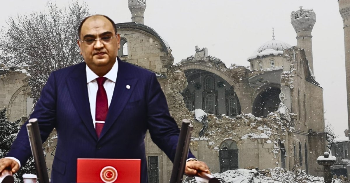 Deprem bölgesi turizm desteği