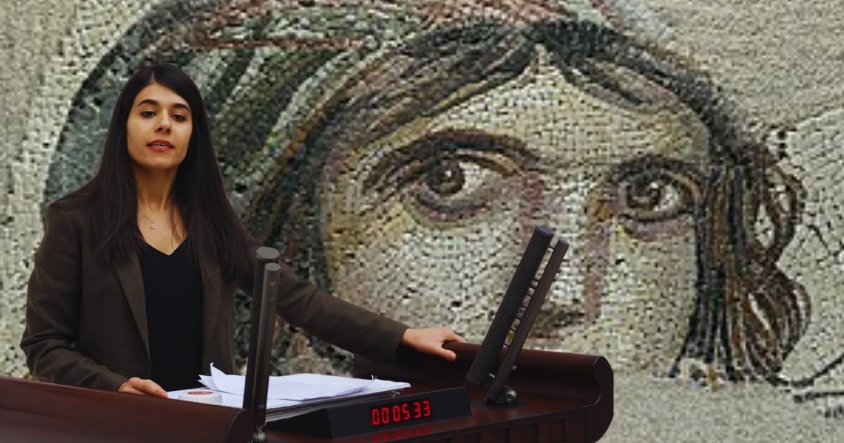 Anadolu mozaiği
