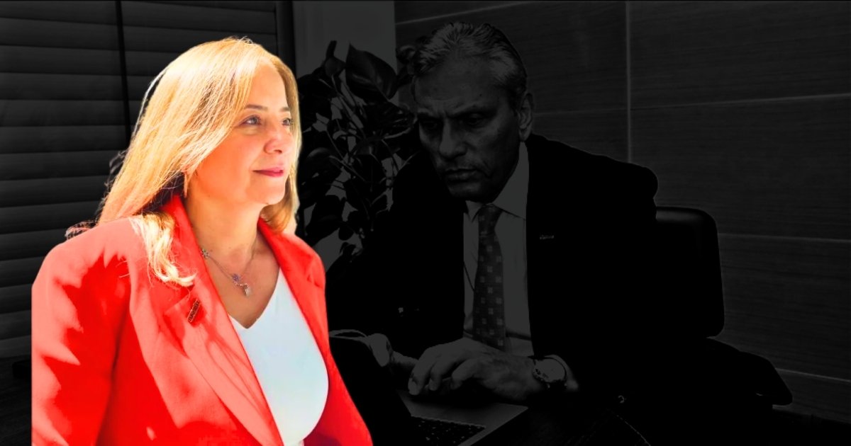 Kadın konuştu Erkek utandı! : Gizli planlar deşifre edildi