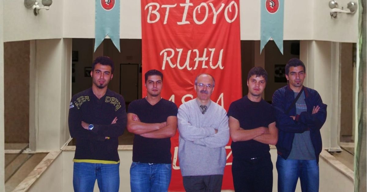 Btioyo'da 50.yıl buluşması heyecanı