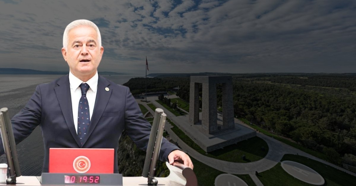 Gelibolu Tarihi Alanı
