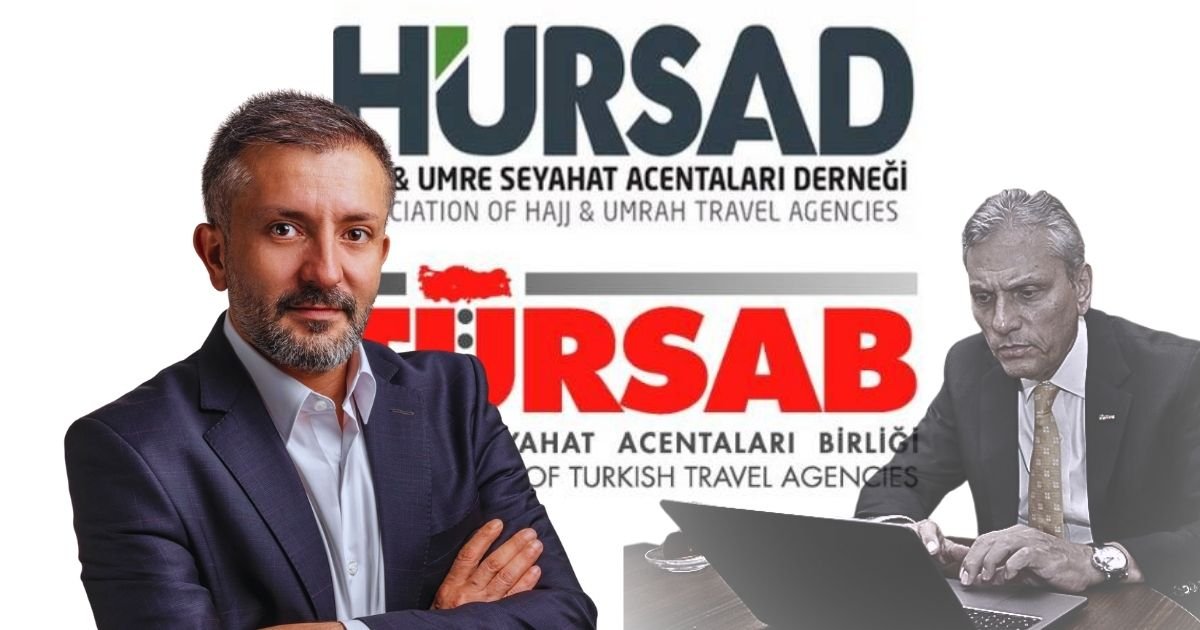TÜRSAB seçiminde yeni hukuksuzluk iddiası