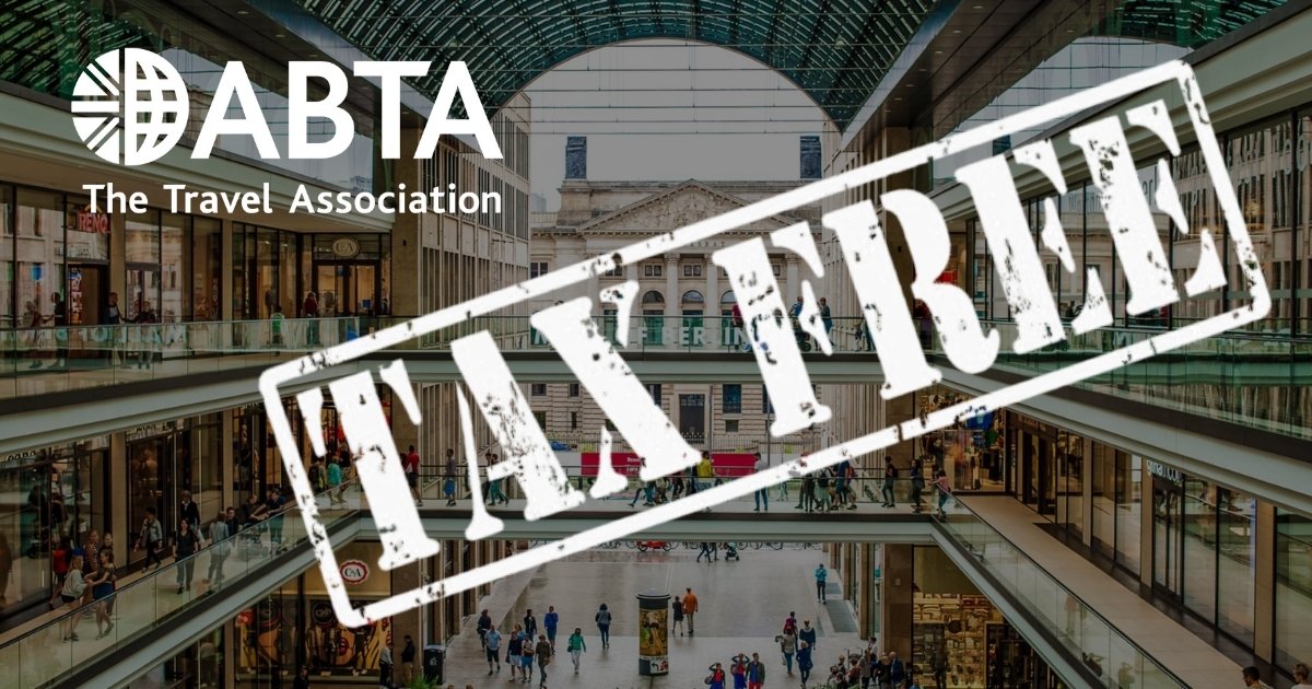 İngiliz turistler Avrupa’da vergi iadesini bilmiyor
